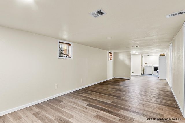 306 E PERSHING BLVD, Cheyenne, WY 82001