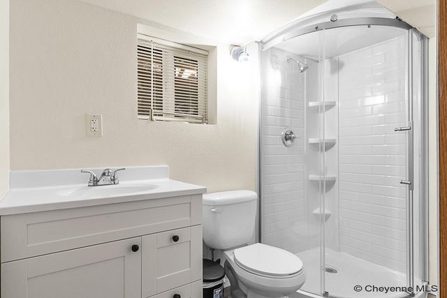 306 E PERSHING BLVD, Cheyenne, WY 82001