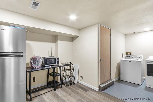 306 E PERSHING BLVD, Cheyenne, WY 82001