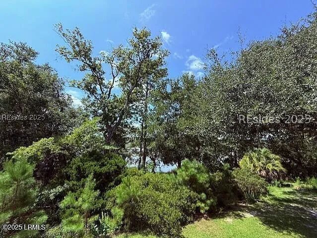 12 Bellinger Lake Lane, Seabrook, SC 29940