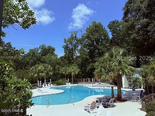 12 Bellinger Lake Lane, Seabrook, SC 29940