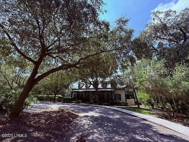 12 Bellinger Lake Lane, Seabrook, SC 29940