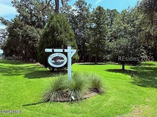 12 Bellinger Lake Lane, Seabrook, SC 29940