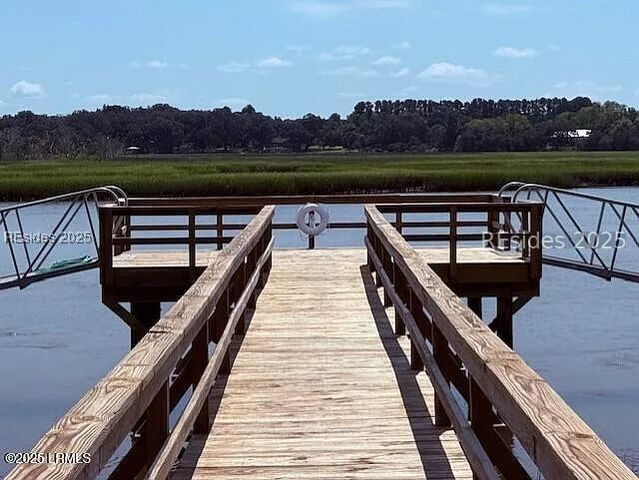 12 Bellinger Lake Lane, Seabrook, SC 29940