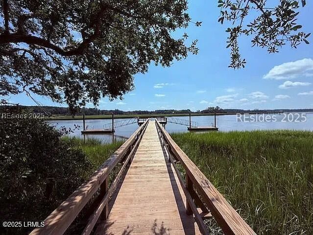 12 Bellinger Lake Lane, Seabrook, SC 29940