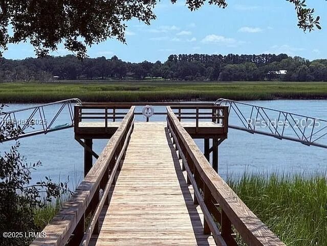 12 Bellinger Lake Lane, Seabrook, SC 29940