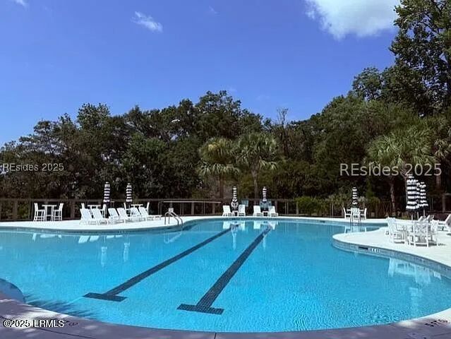 12 Bellinger Lake Lane, Seabrook, SC 29940