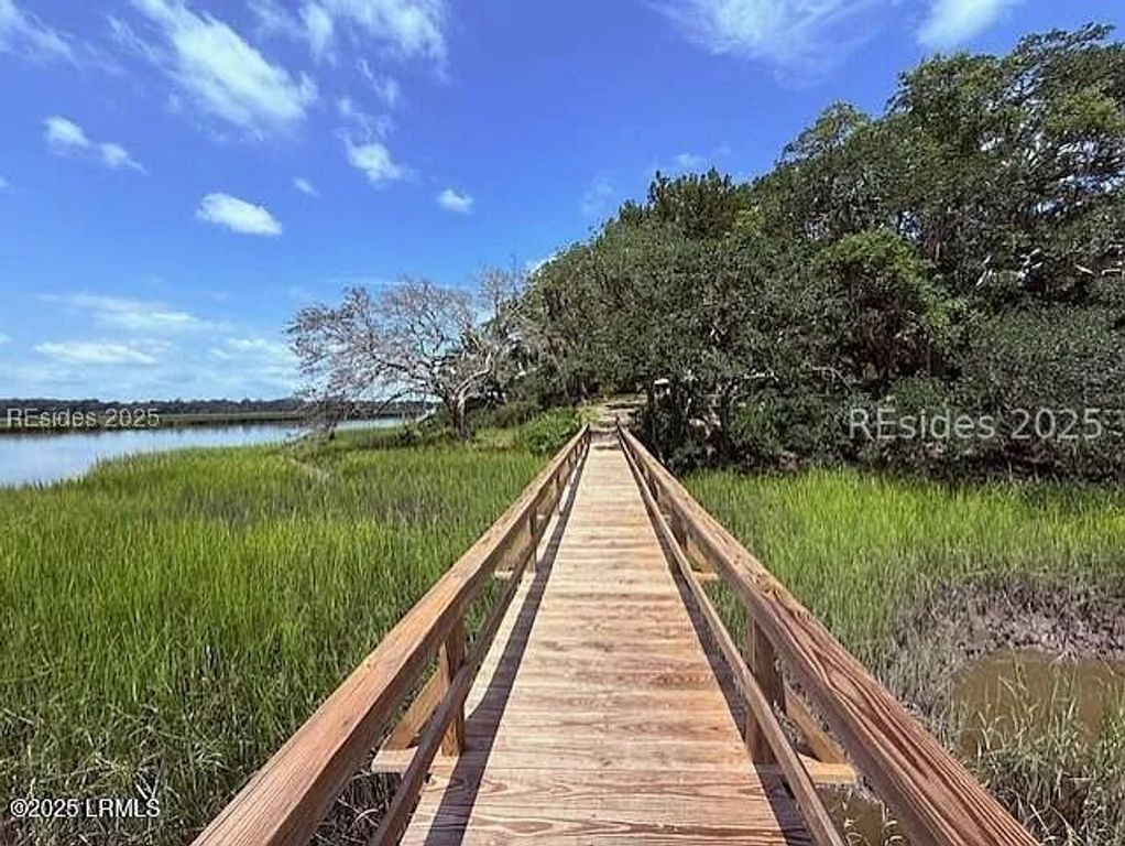 12 Bellinger Lake Lane, Seabrook, SC 29940