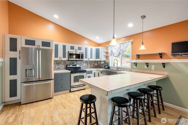 5527 NW Lause, Silverdale, WA 98383