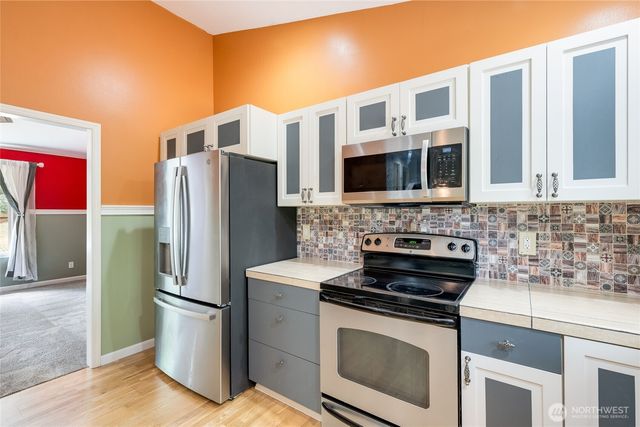 5527 NW Lause, Silverdale, WA 98383