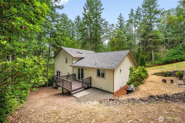 5527 NW Lause, Silverdale, WA 98383
