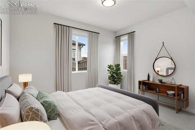 17733 Lucky Penny Lane, Monument, CO 80132