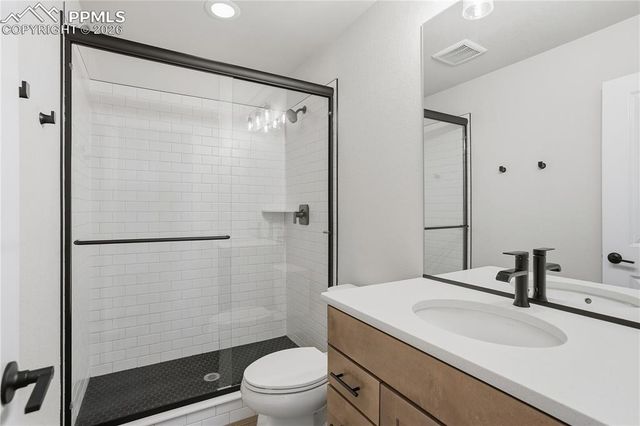 17733 Lucky Penny Lane, Monument, CO 80132