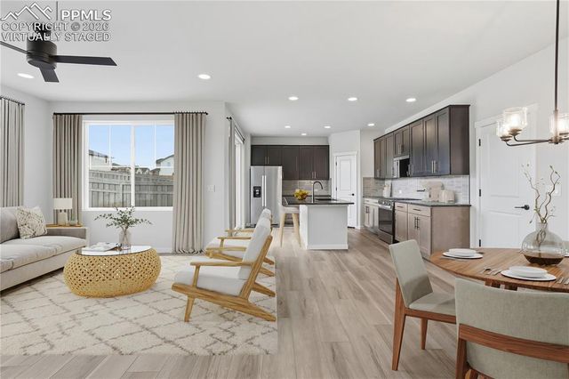 17733 Lucky Penny Lane, Monument, CO 80132