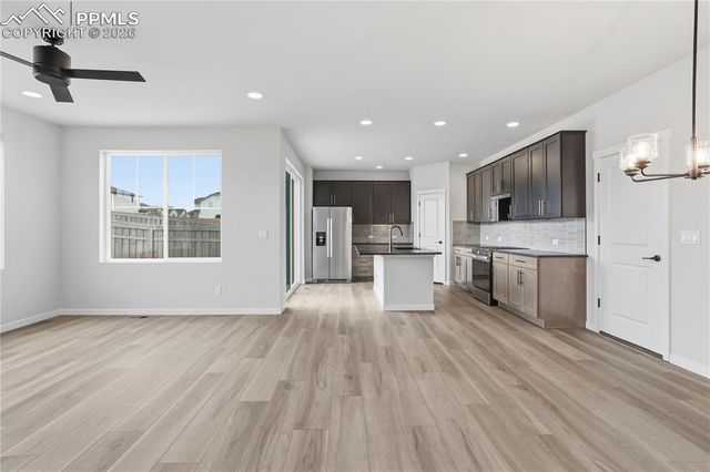 17733 Lucky Penny Lane, Monument, CO 80132