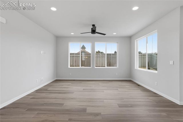 17733 Lucky Penny Lane, Monument, CO 80132