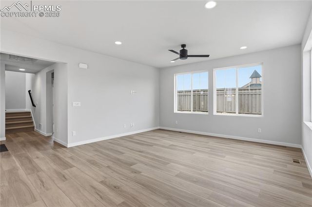 17733 Lucky Penny Lane, Monument, CO 80132