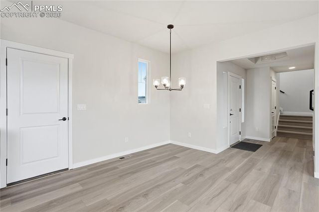 17733 Lucky Penny Lane, Monument, CO 80132