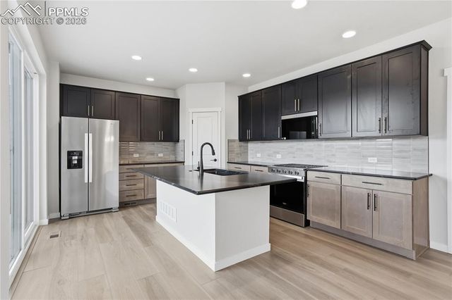 17733 Lucky Penny Lane, Monument, CO 80132