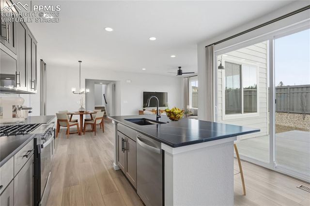 17733 Lucky Penny Lane, Monument, CO 80132