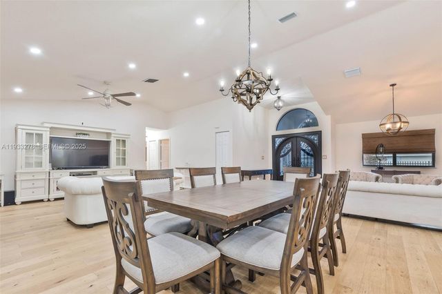 27260 SW 167th Ct, Homestead, FL 33031