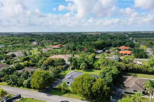 27260 SW 167th Ct, Homestead, FL 33031