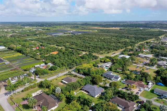 27260 SW 167th Ct, Homestead, FL 33031