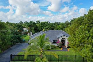 27260 SW 167th Ct, Homestead, FL 33031