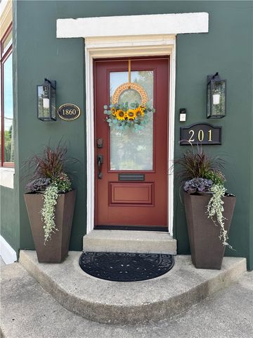 201 Brown Street, Dayton, OH 45402