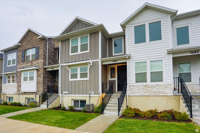 1987 N 3830 W, Lehi, UT 84048