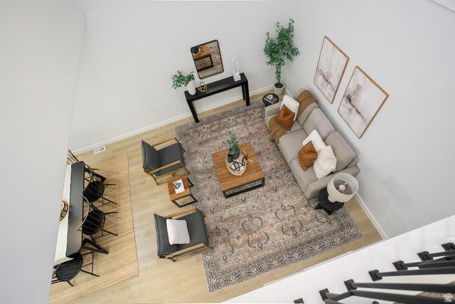 1987 N 3830 W, Lehi, UT 84048