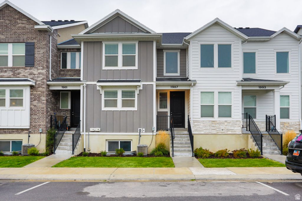 1987 N 3830 W, Lehi, UT 84048