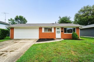 5188 Hacket Drive, Columbus, OH 43232