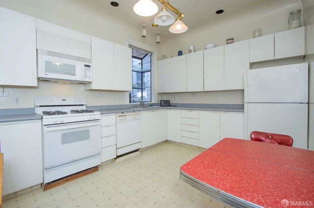 1454 Waller Street, San Francisco, CA 94117