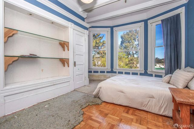 1454 Waller Street, San Francisco, CA 94117