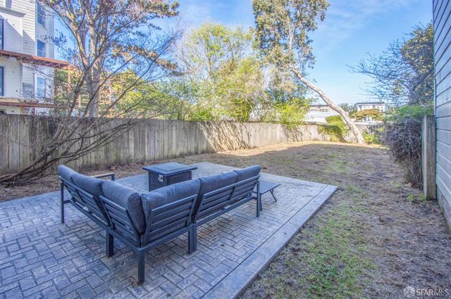 1454 Waller Street, San Francisco, CA 94117