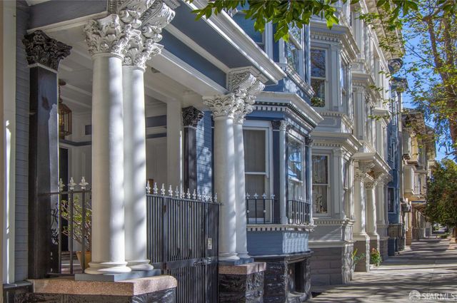 1454 Waller Street, San Francisco, CA 94117