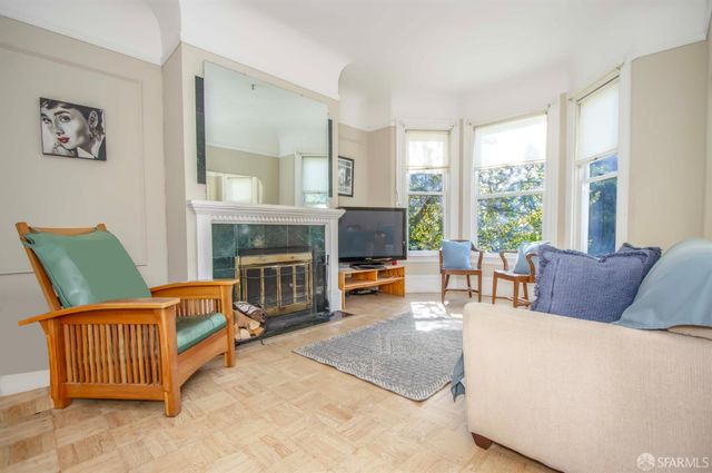1454 Waller Street, San Francisco, CA 94117