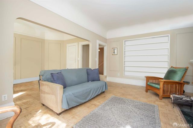 1454 Waller Street, San Francisco, CA 94117