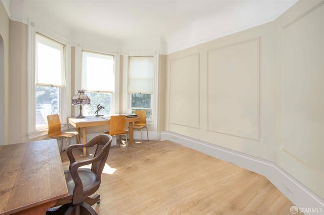 1454 Waller Street, San Francisco, CA 94117