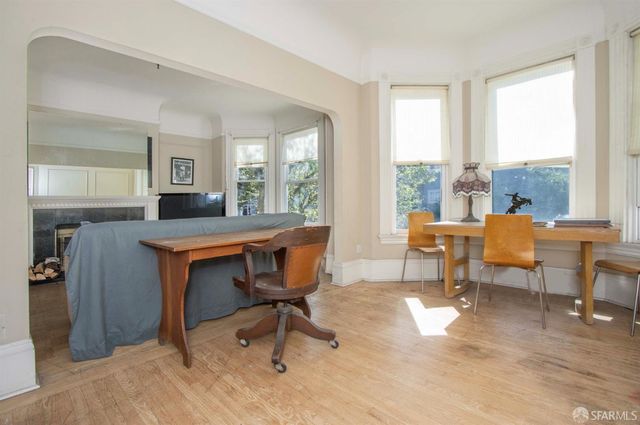 1454 Waller Street, San Francisco, CA 94117