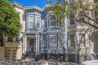 1454 Waller Street, San Francisco, CA 94117