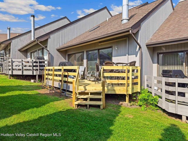 53 Windham Mountain Village, Windham, NY 12496