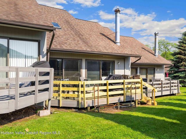 53 Windham Mountain Village, Windham, NY 12496