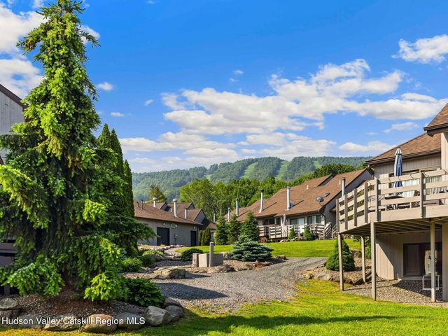 53 Windham Mountain Village, Windham, NY 12496