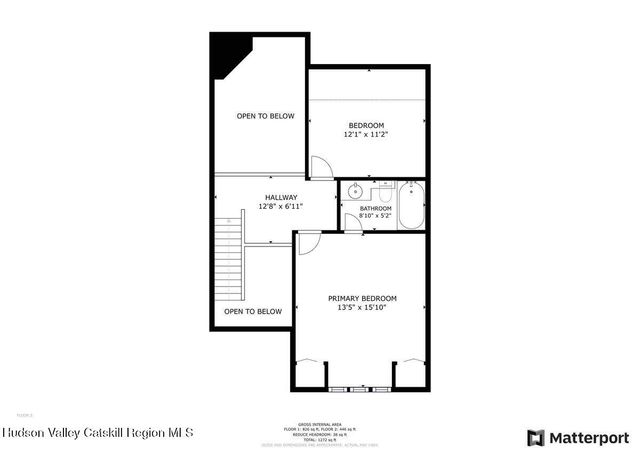 53 Windham Mountain Village, Windham, NY 12496