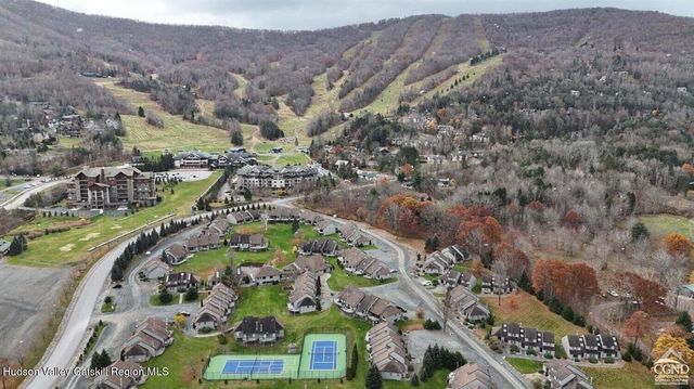 53 Windham Mountain Village, Windham, NY 12496