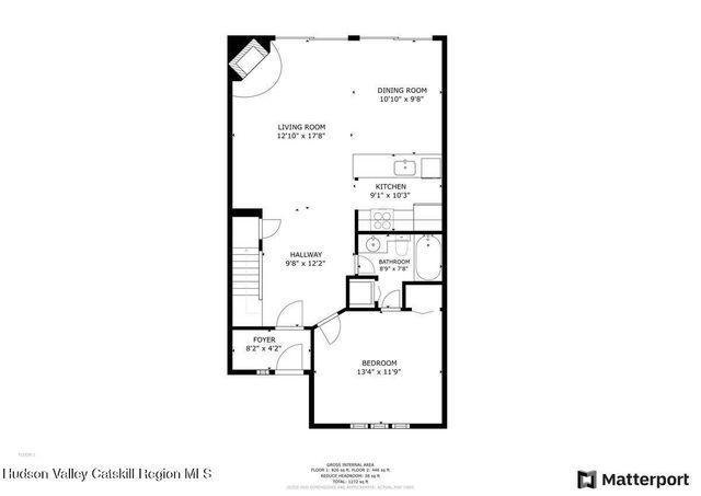 53 Windham Mountain Village, Windham, NY 12496