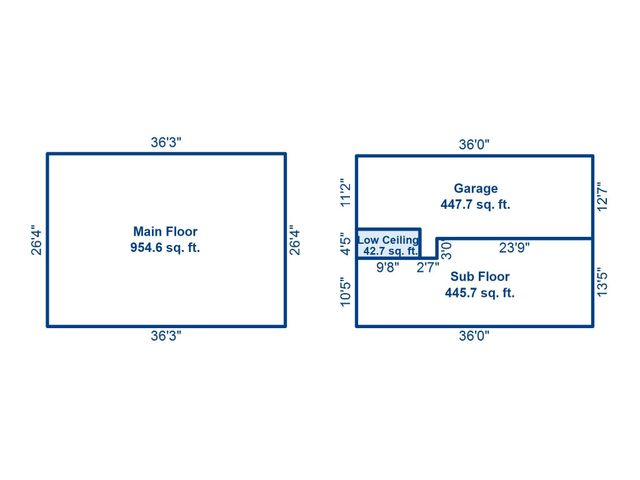 662 Locust Drive, Maggie Valley, NC 28751