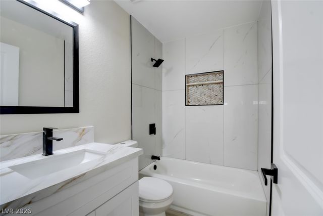 4401 Via Torino, Las Vegas, NV 89103